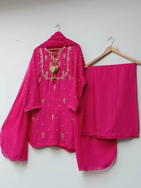GINA (S PINK)