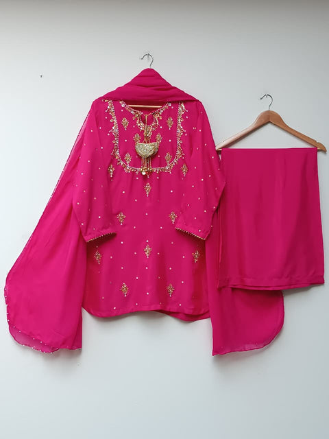 GINA (S PINK)