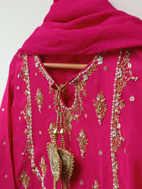 GINA (S PINK)