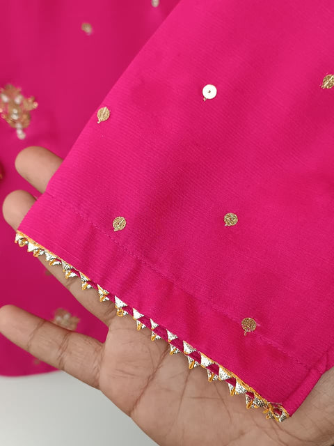 GINA (S PINK)