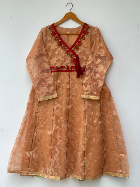 GLAMI (PEACH)