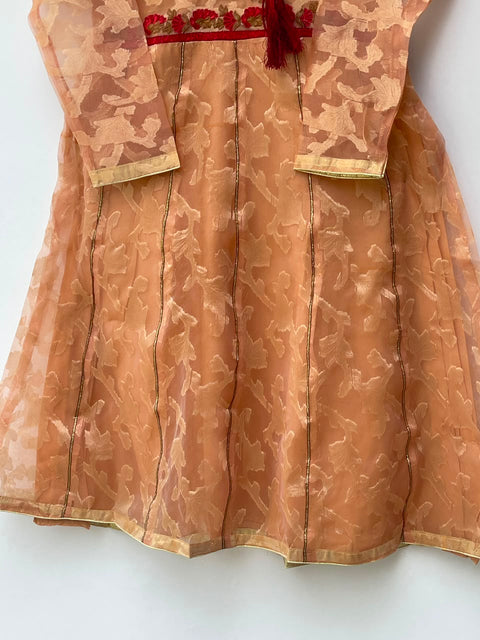 GLAMI (PEACH)