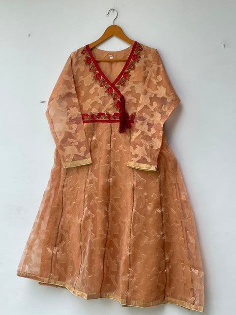 GLAMI (PEACH)