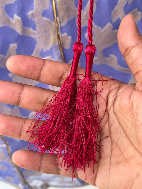 GLAMI (PURPLE)