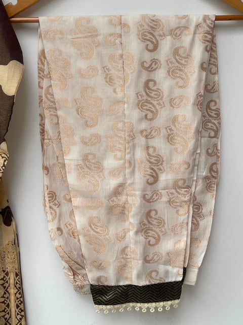 GLAMMER (BROWN)