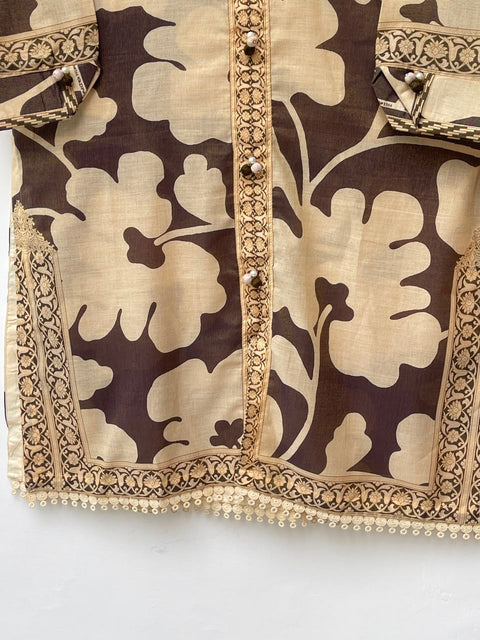 GLAMMER (BROWN)