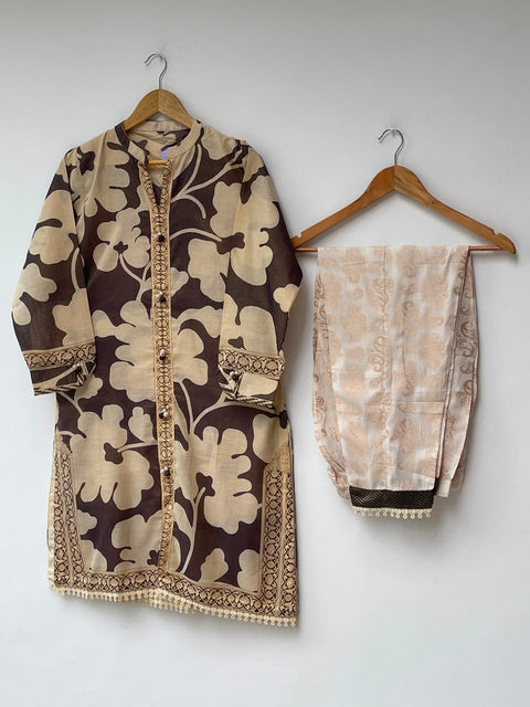 GLAMMER (BROWN)