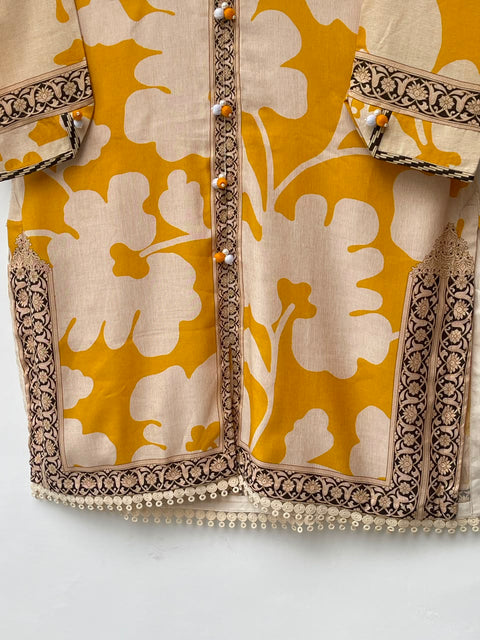 GLAMMER (YELLOW)