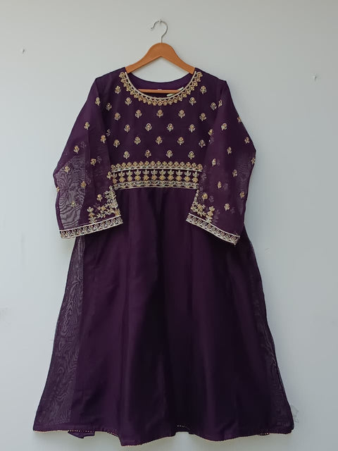GLAXY (PURPLE)