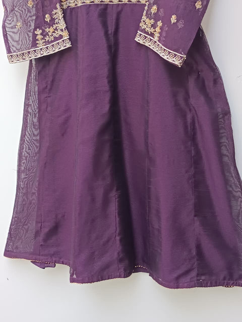 GLAXY (PURPLE)