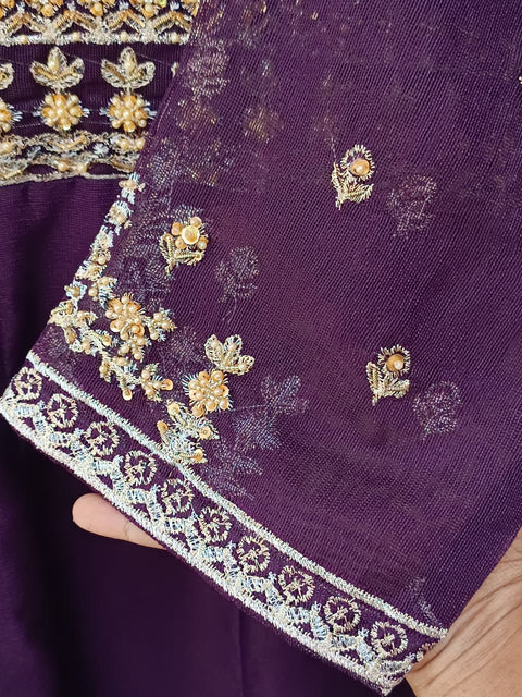 GLAXY (PURPLE)