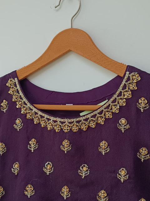 GLAXY (PURPLE)