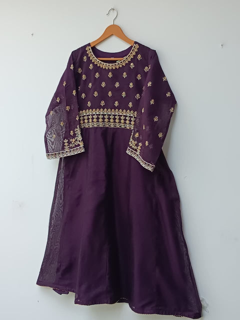 GLAXY (PURPLE)