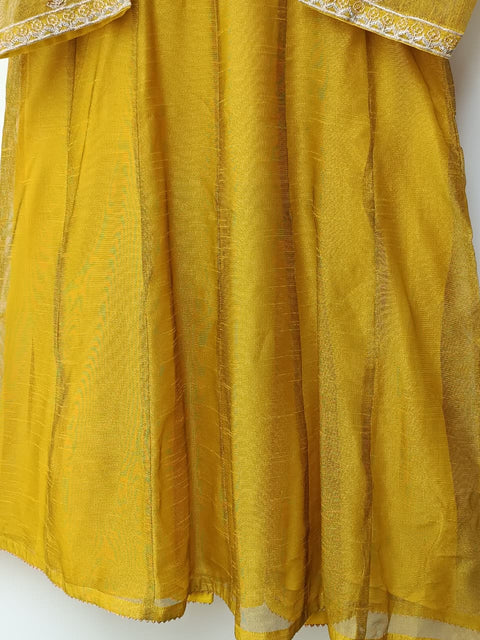 GLAXY (YELLOW)