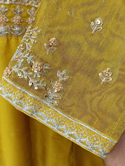GLAXY (YELLOW)