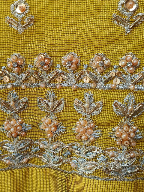GLAXY (YELLOW)