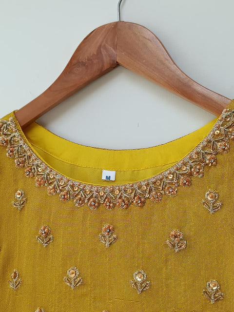 GLAXY (YELLOW)