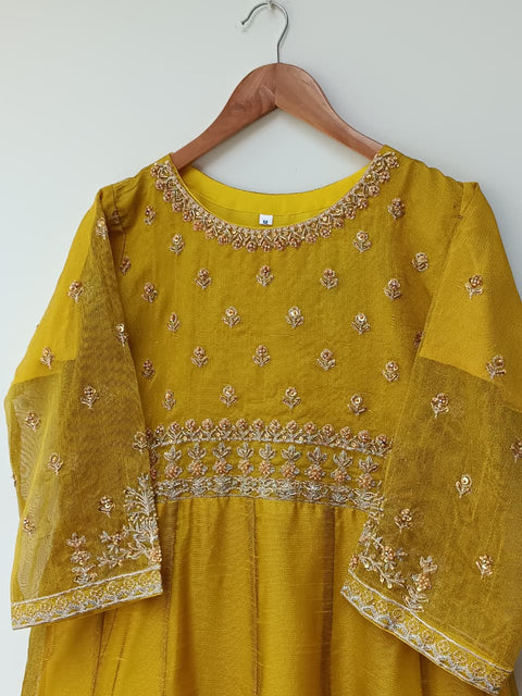 GLAXY (YELLOW)
