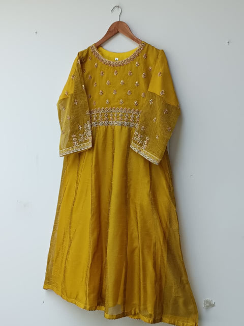 GLAXY (YELLOW)