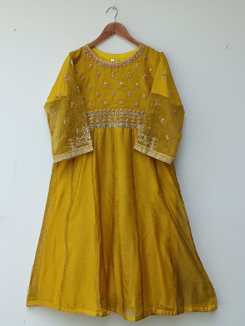 GLAXY (YELLOW)