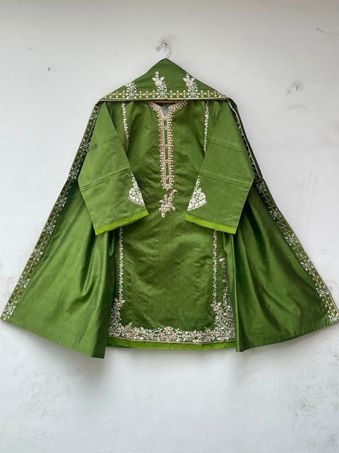 GLORY (GREEN)
