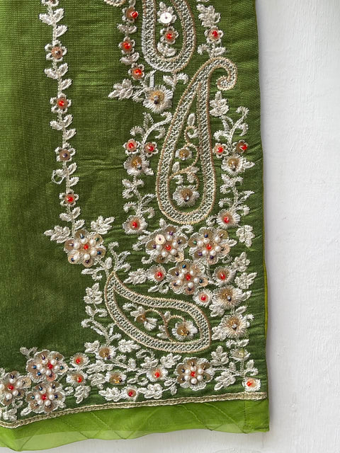 GLORY (GREEN)