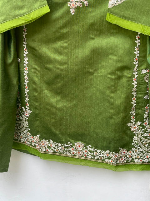 GLORY (GREEN)