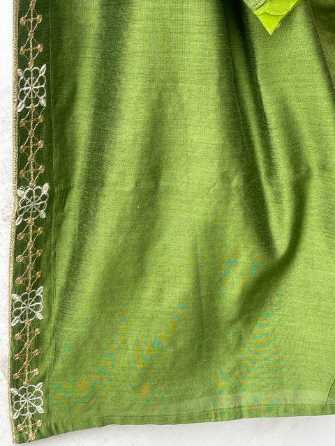 GLORY (GREEN)