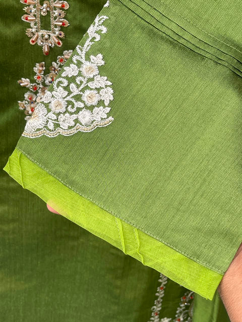 GLORY (GREEN)