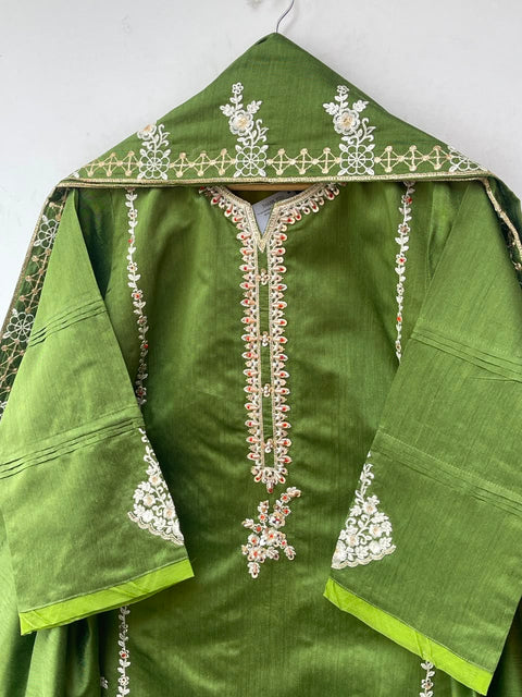 GLORY (GREEN)