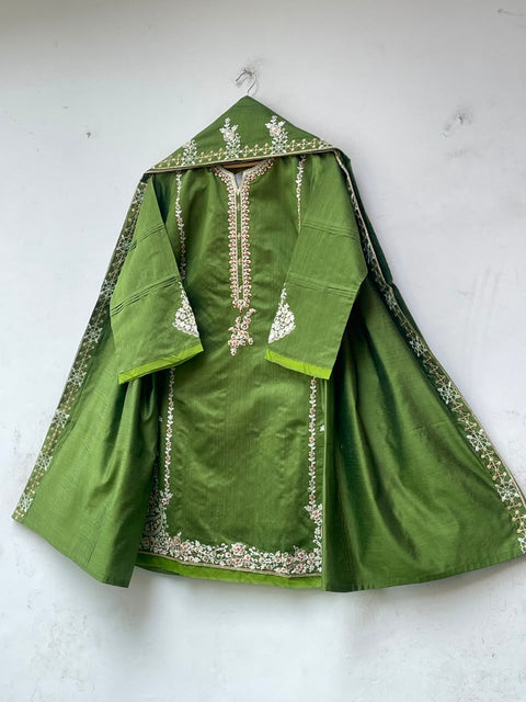 GLORY (GREEN)