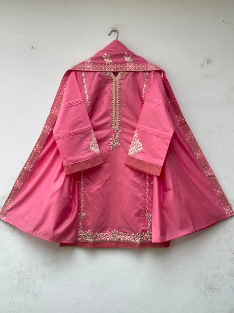 GLORY (PINK)