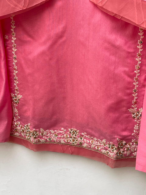GLORY (PINK)