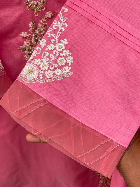 GLORY (PINK)