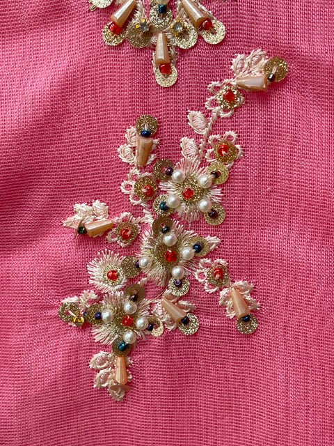 GLORY (PINK)