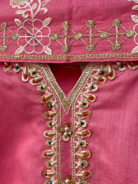 GLORY (PINK)