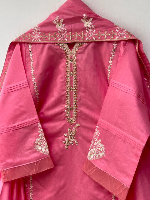 GLORY (PINK)