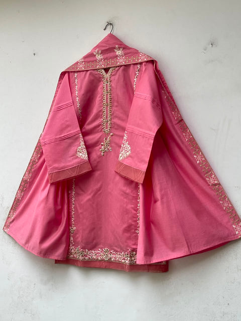GLORY (PINK)