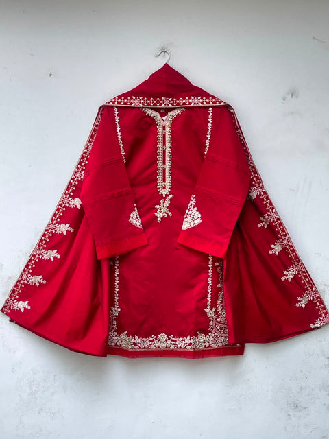 GLORY (RED)