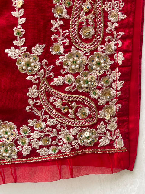 GLORY (RED)
