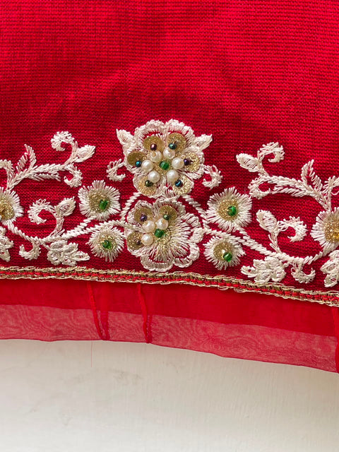 GLORY (RED)