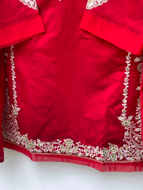 GLORY (RED)