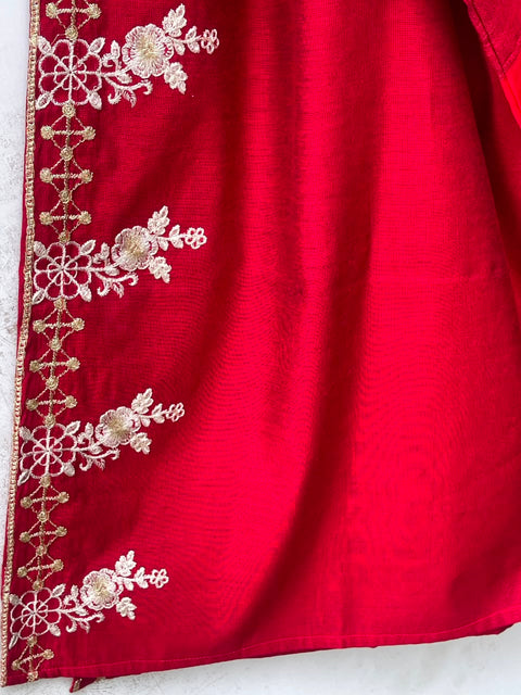 GLORY (RED)