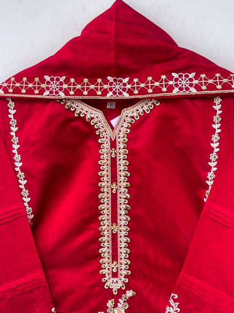 GLORY (RED)