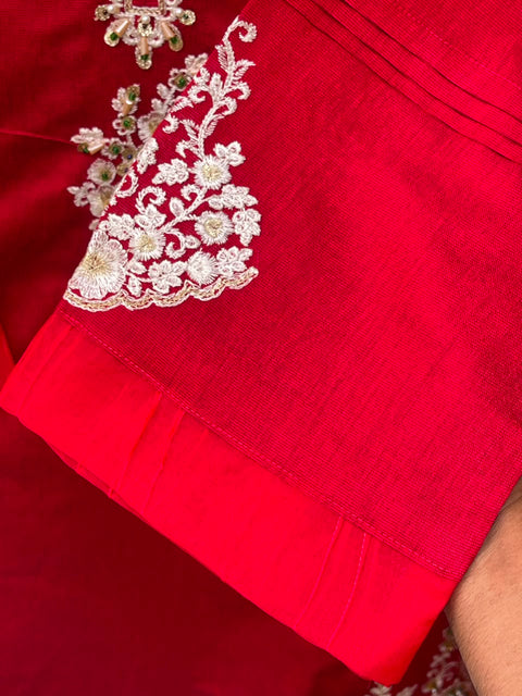 GLORY (RED)