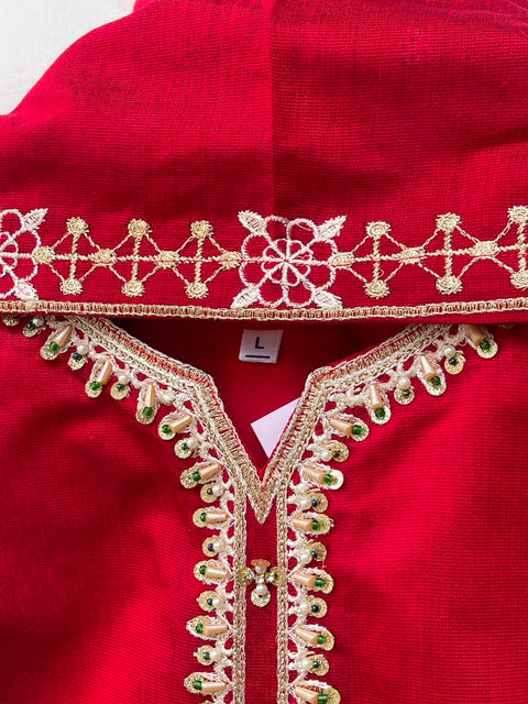 GLORY (RED)