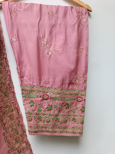 GOHAR (TEA PINK)
