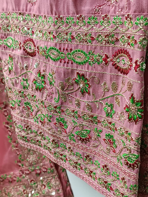 GOHAR (TEA PINK)