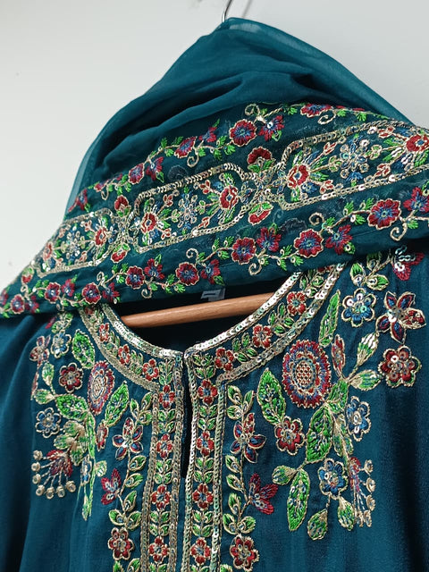 GOHAR (ZINK)