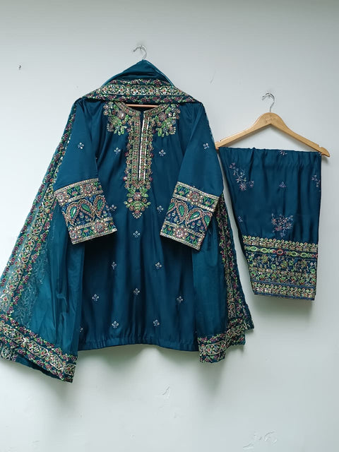 GOHAR (ZINK)
